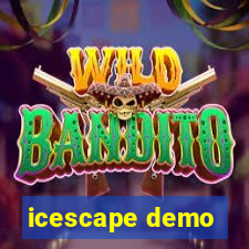 icescape demo